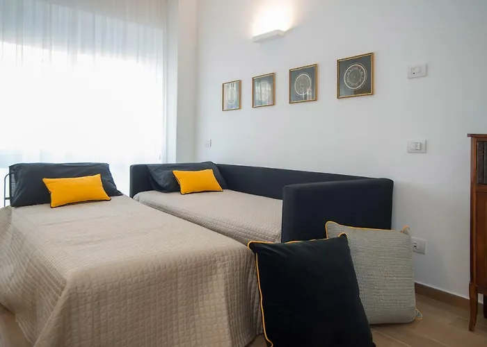 Konukevi Brera Milano