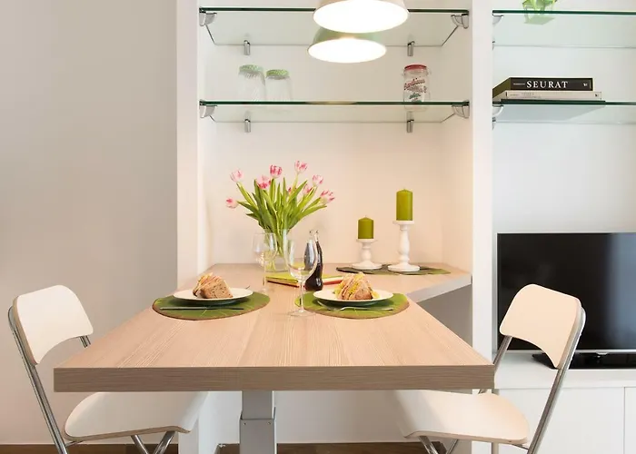 Brera Konukevi Milano