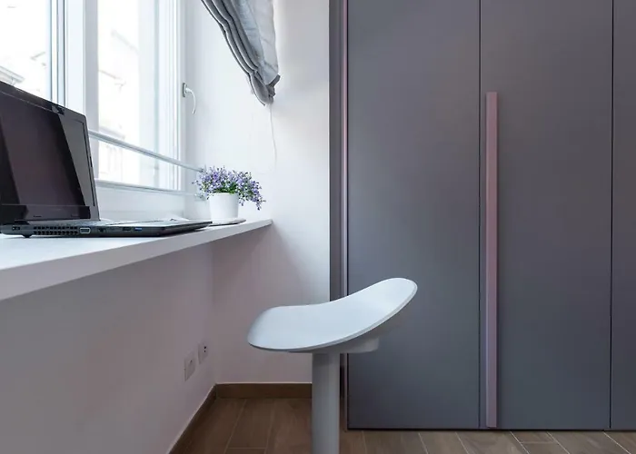 Brera Konukevi Milano