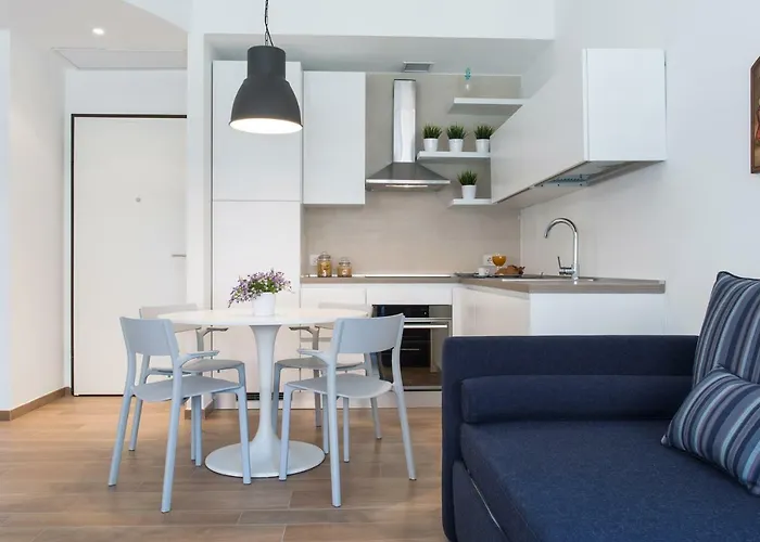 Brera Konukevi Milano