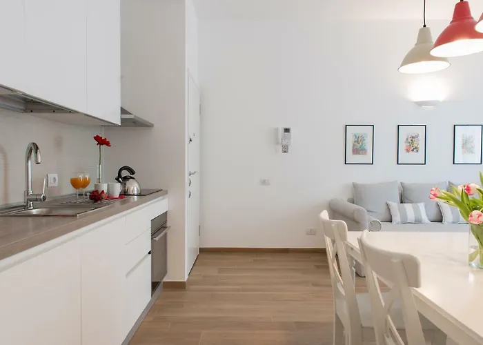 Penzion Brera 4*