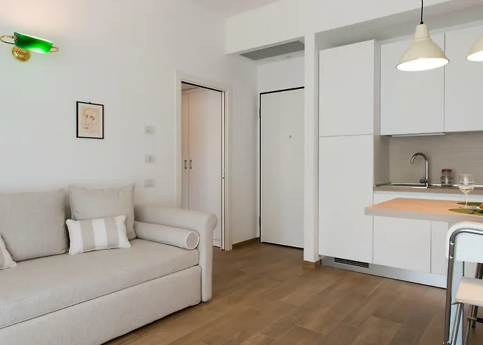 Penzion Brera 4*