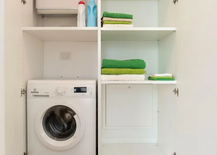 Brera Konukevi Milano