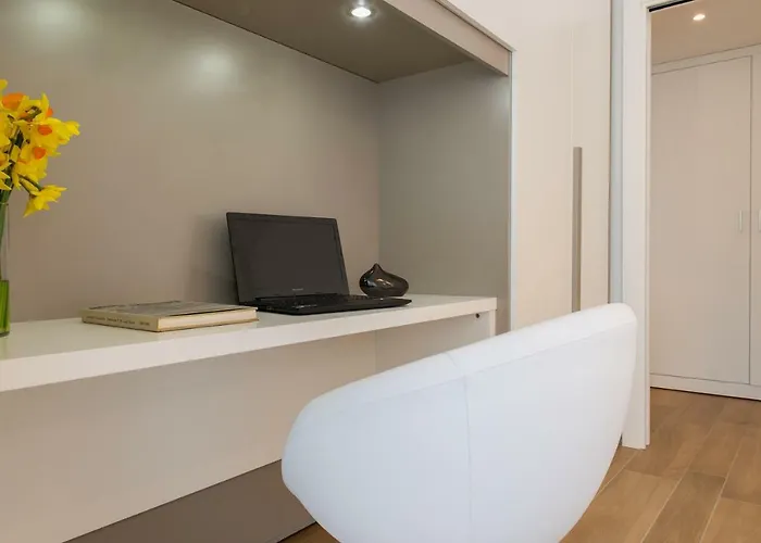 Konukevi Brera Milano