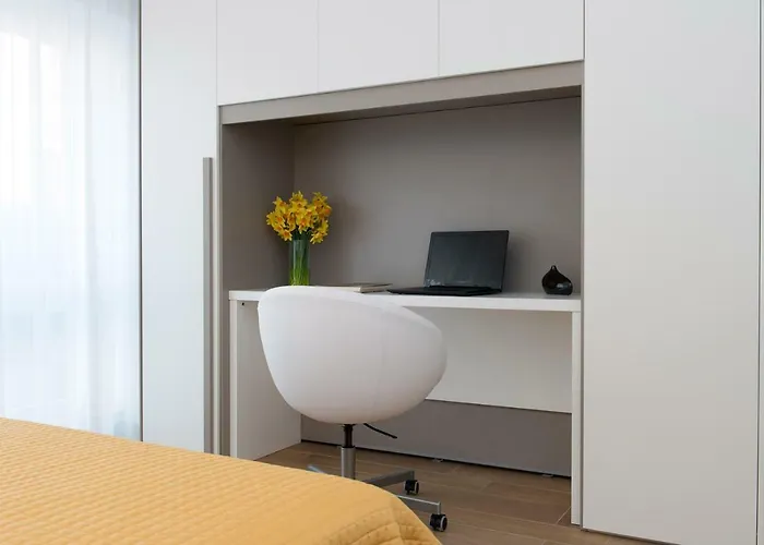 Brera Konukevi Milano