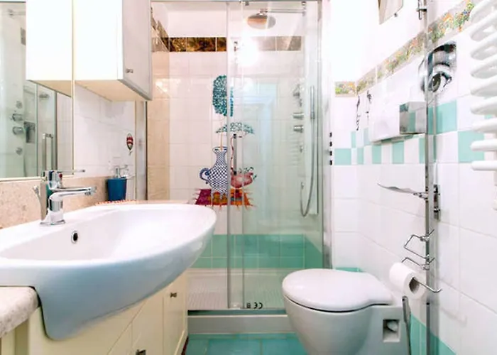 Antico Cortile 4* Milano