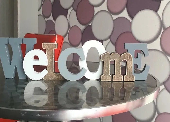 Bed & Breakfast Zonatortona