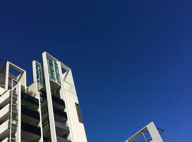 Loft Giulietta Apartmán