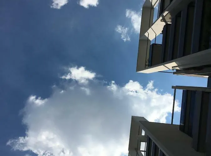 Loft Giulietta Apartment Milan