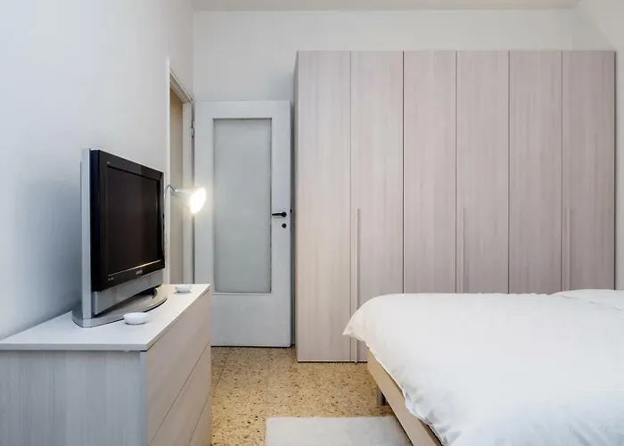 Enjoy Gorla דירה מילאנו