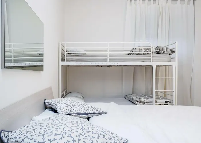 דירה Enjoy Gorla