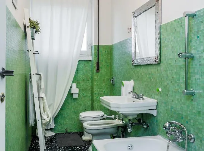 Enjoy Gorla * מילאנו