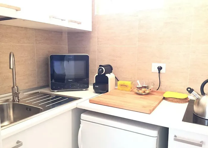 Brera - Fiori Chiari Charme * Milano