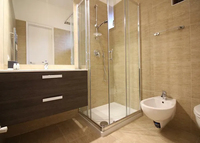 Brera - Fiori Chiari Charme Milano