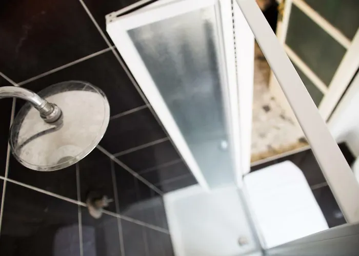 Convenient And Private Place In Milan מילאנו