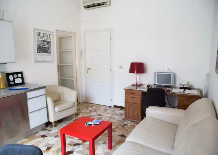 Convenient And Private Place In Milan * Milano