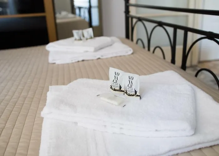 Daire Convenient And Private Place In Milan