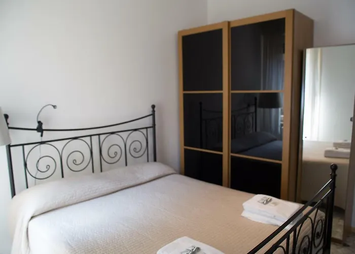 Lägenhet Convenient And Private Place In Milan *
