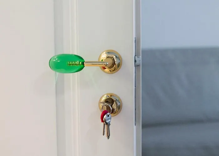 Convenient And Private Place In Milan * Milano