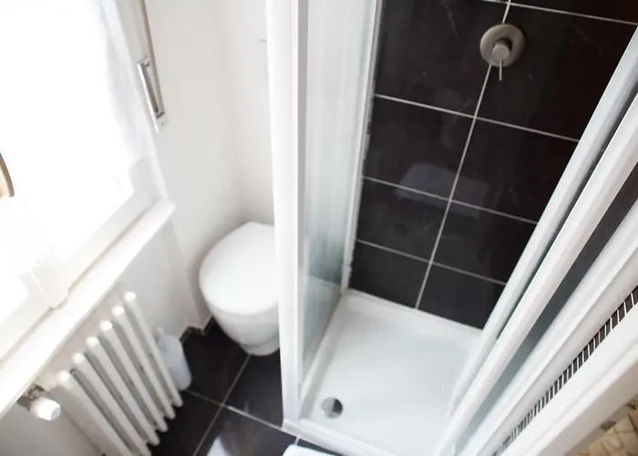 Convenient And Private Place In Milan Milano