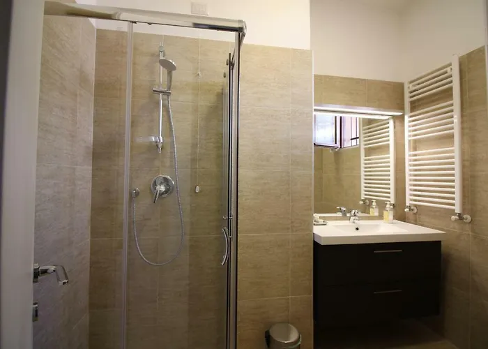 Apartament Brera - Fiori Chiari Charme