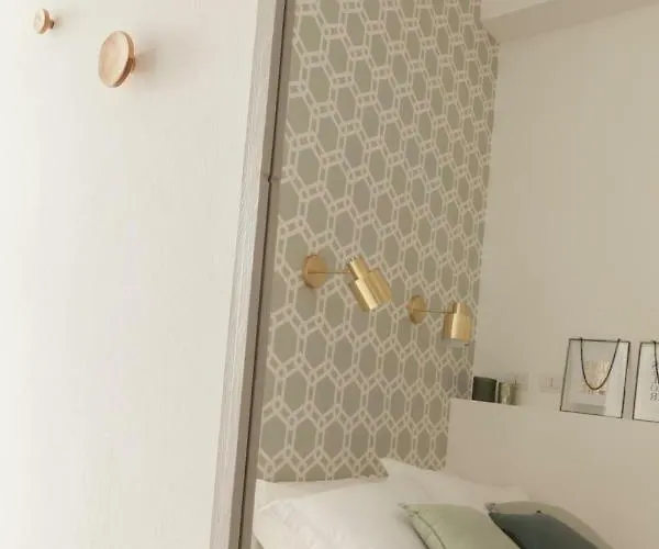 Ca Bela - Lambrate Flat 2 Apartmán *