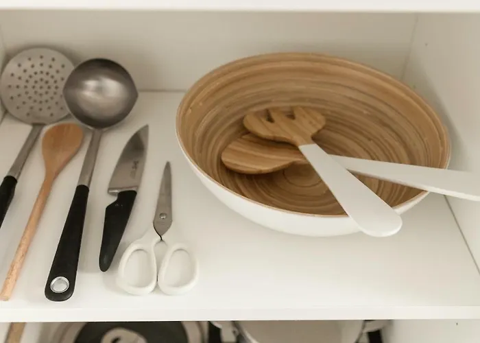 Ca Bela - Lambrate Flat 2 * Milán