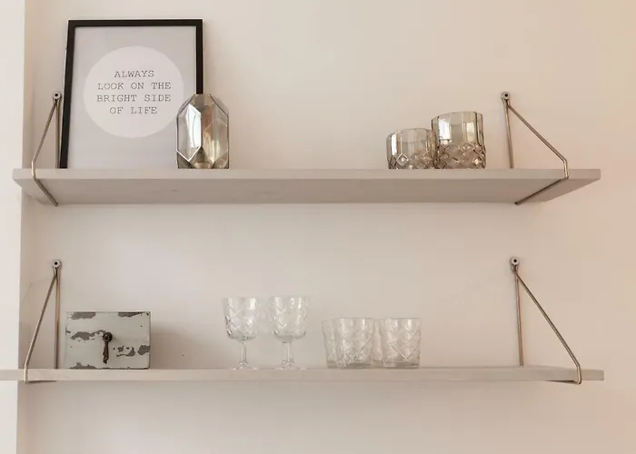 Ca Bela - Lambrate Flat 2 * Milán