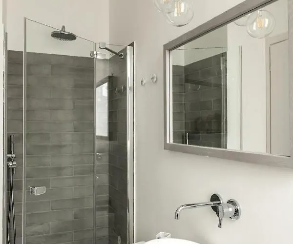 Apartmán Ca Bela - Lambrate Flat 2