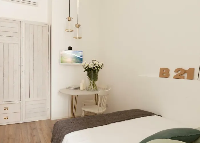 Ca Bela - Lambrate Flat 2 Apartmán *