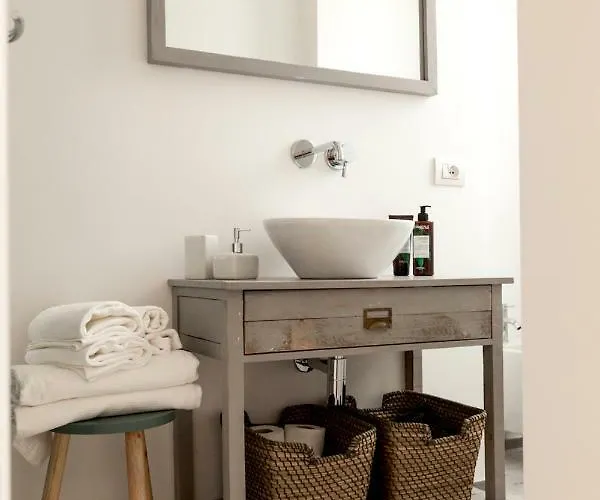 Apartmán Ca Bela - Lambrate Flat 2 Milán