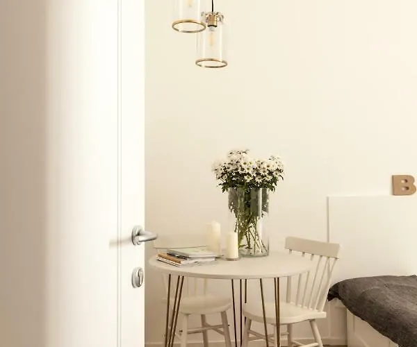 Ca Bela - Lambrate Flat 2 Milán