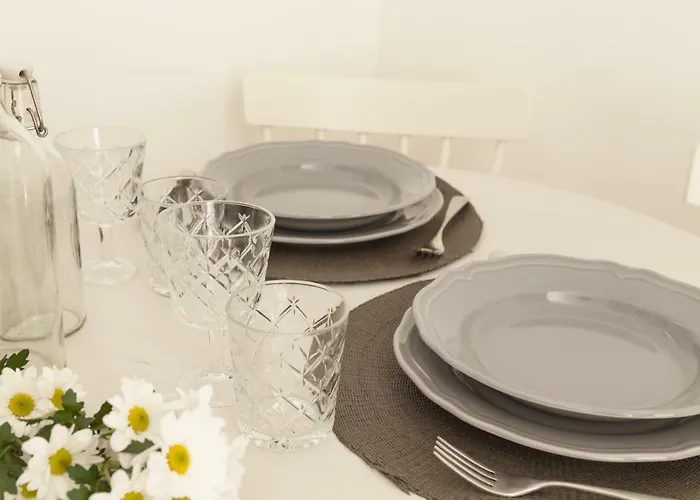 Ca Bela - Lambrate Flat 2 Apartmán *