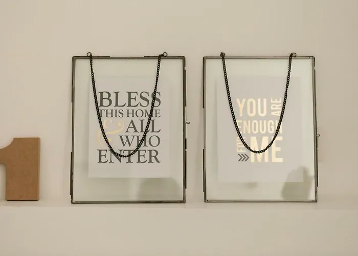 Apartmán Ca Bela - Lambrate Flat 2