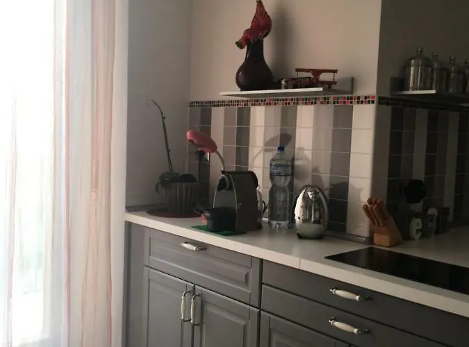 Bed & Breakfast Zonatortona Milano