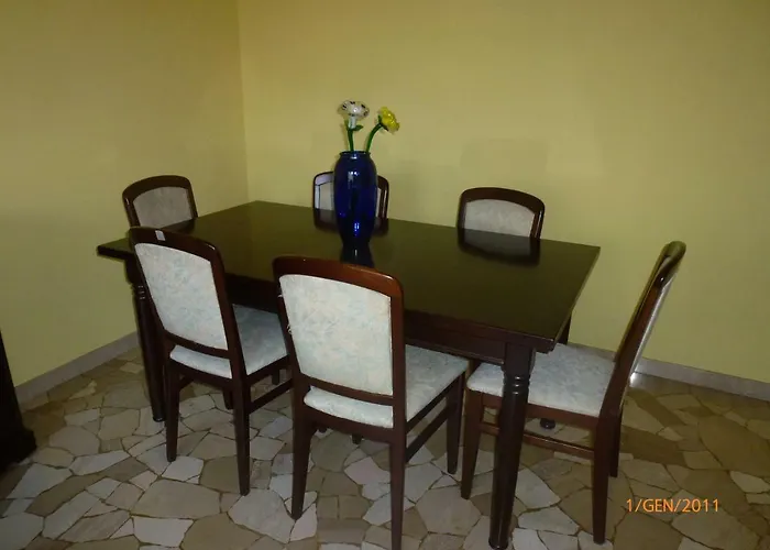 Appartement 500mt Stadio San Siro Milaan