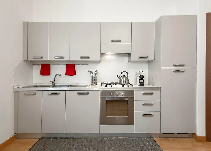 Appartement Sweet San Lorenzo, Right In The Centre