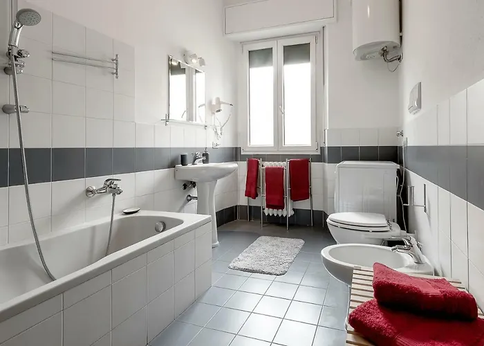 Sweet San Lorenzo, Right In The Centre Appartement *