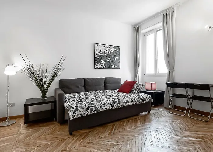 Sweet San Lorenzo, Right In The Centre Апартаменты