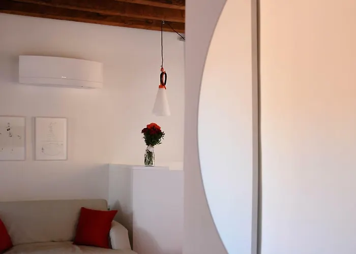 Design Porta Venezia *