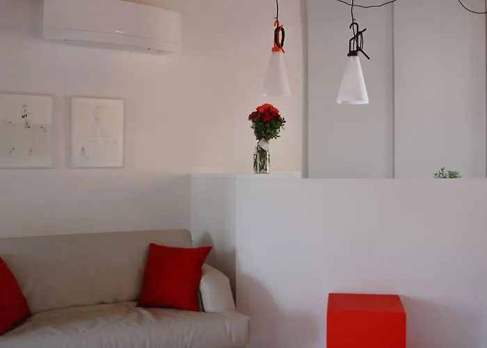 Design Porta Venezia * Milánó