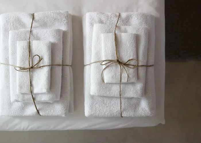 Design Porta Venezia Lejlighed