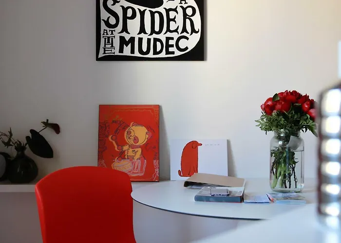 Design Porta Venezia Milano