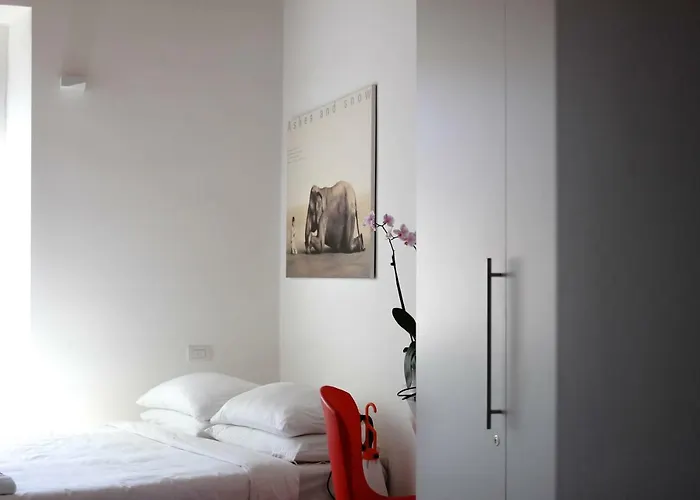 Design Porta Venezia * Milano