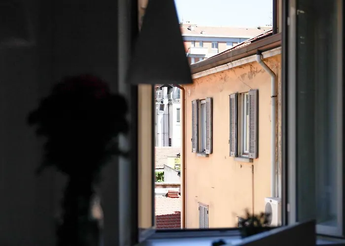 Design Porta Venezia