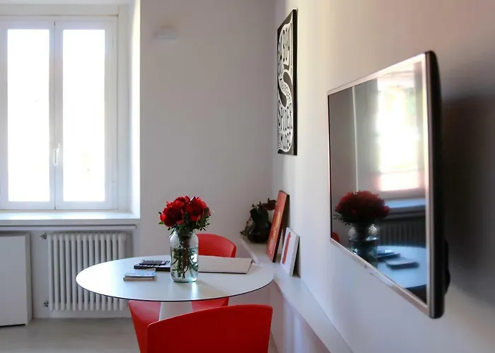 Design Porta Venezia Milano