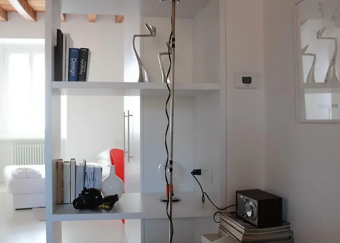 Design Porta Venezia Milánó