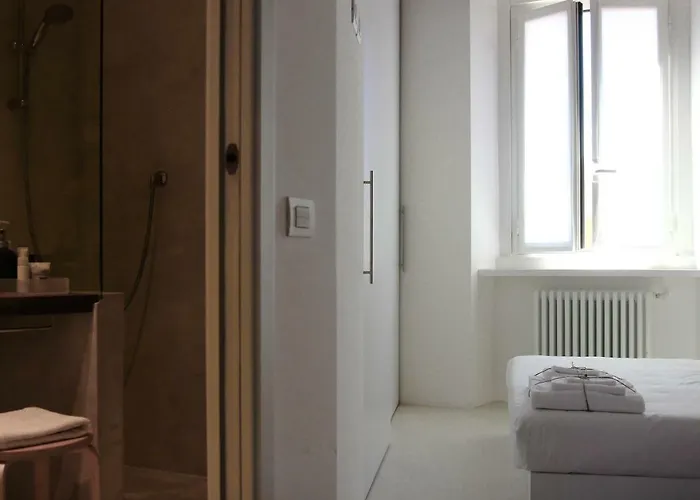 Design Porta Venezia Milan