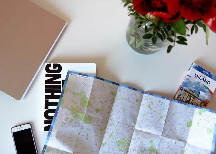 Design Porta Venezia Lejlighed