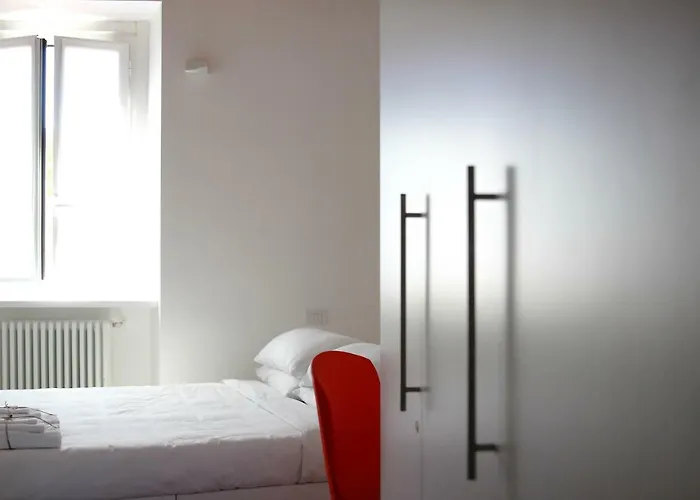 Design Porta Venezia Milánó